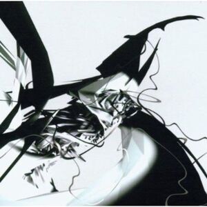 Autechre - Draft 7.30  CD